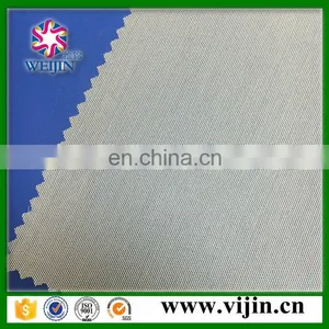 Warp Knitting Elastic Mesh Fabric for Woman Garment thumbnail-2
