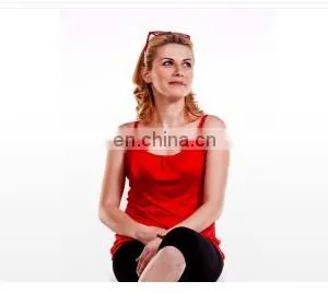 Ladies Spaghetti thumbnail-1