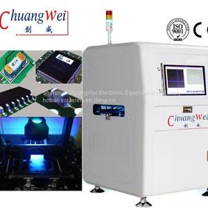 AOI for Component Displacement,CW-A586​ thumbnail-1