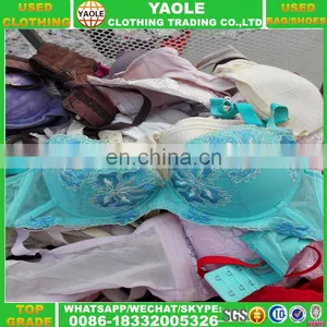 Used Clothing Bales Second Hand Clothes Germany Used Clothing Baled Clothing thumbnail-3