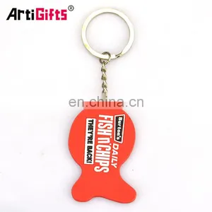 Pvc Keychain Form Artigifts Premium Co.ltd thumbnail-2