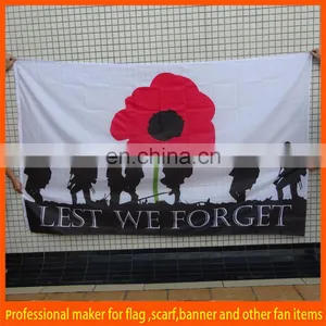 Custom Giant Big Flag thumbnail-5