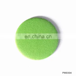 Single Side Round Animal Paper Covered Pocket Mirror Make-Up Mirror thumbnail-6