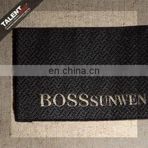 Customized High Quality Clothing Woven Label Manufacturer thumbnail-5