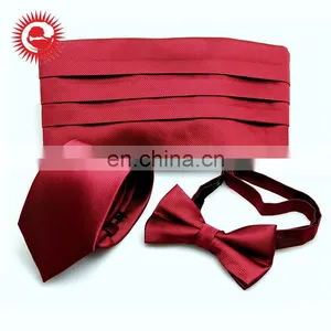 Custom of High Quality Silk Fabrics for Necktie thumbnail-1