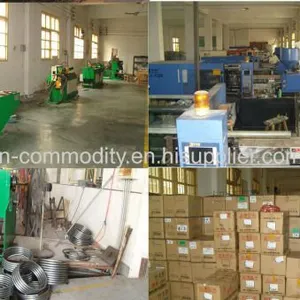 Ningbo Virson Commodity Co.,Ltd company overview - view 3 thumbnail