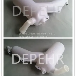 Zhejiang Depehr Heavy Duty European Tractor Cooling System Water Tank Volvo F10-F12 Truck Plastic Expansion Tank 8150556 thumbnail-2