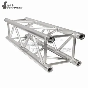 Big Show Aluminum Truss System Truss Trade Show Truss Systems 350x350mmx1.5m thumbnail-1