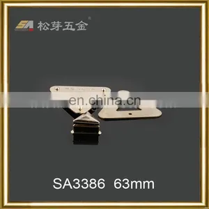 Customized Best Selling Handbags Twist Lock thumbnail-3