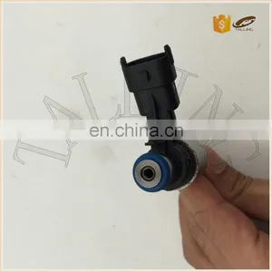 0261500148 BB5Z 9F593-B BB5Z9F593B 12638530 Auto Engine Parts Car Fuel Injector Nozzle For Bu I-ck thumbnail-4