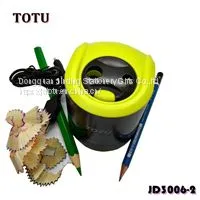 Pencil Sharpener Double Hole thumbnail-3