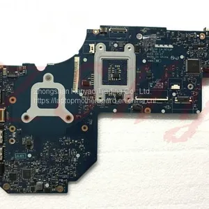 686928-001 Motherboard for hp m6 M6-1000 Laptop Motherboard Ddr3 La-8713p Free Shipping 100% Test ok thumbnail-2