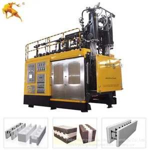 Eps Shape Moulding Machine thumbnail-2