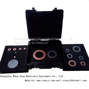 Safety Valve Grinding Tool Kit thumbnail-1