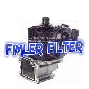 Freightliner Filters 324957001, ABPS3226FL02, A4720104262, A4720102862, A4720102362, A4720101062, A4720100262 thumbnail-1