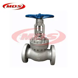 High Pressure Casting Steel WCB Dn80 Gate Valve A216 Wcb thumbnail-3