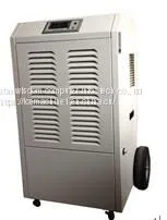 100 240v 10 Pint Dehumidifier High Efficiency thumbnail-2