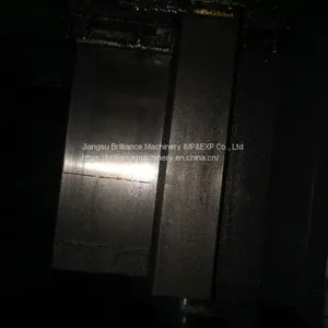 Taiwan CHAUR CHYUN DV-30 Gantry Machining Center thumbnail-4