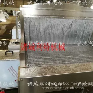 Bottled Canned Low Temperature Pasteurization Line thumbnail-5