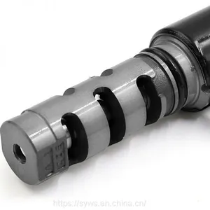 Oil Control VVT Valve Engine Intake Variable Timing Solenoid 24375-2G500 Fits for Toyota Corolla Kia thumbnail-5