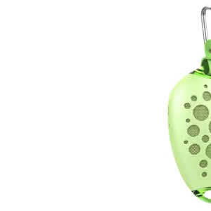 Stereo Water Floating Waterproof Portable Bluetooth Loudspeaker thumbnail-3