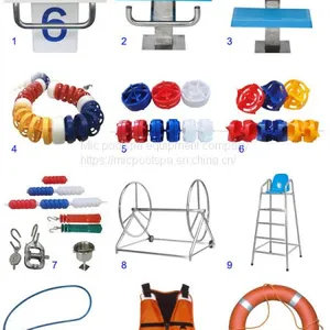 Swimming Pool Equipment for Swimming Pool Sand Filter(1.5'' Top Mounted Valve for 450mm-700mm thumbnail-1