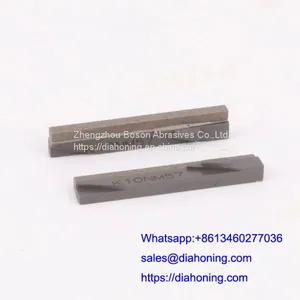 Sunnen Honing Stones, Diamond and CBN Honing Sticks, Abrasives Stones thumbnail-1
