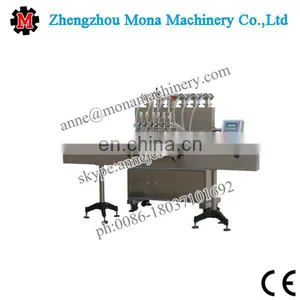 Fully Automatic Spray Bottle Liquid Filling Machine,filling Machine for Liquid thumbnail-4