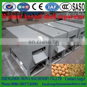 High Capacity Green Walnut Husking Machine_ Green Walnut Peeling Washing Machine thumbnail-4