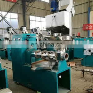 Almond Oil Making Machine/coconut Oil Extract Machine/coconut Oil Machine thumbnail-7