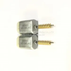 Micro Electric Linear Actuator With dc Motor thumbnail-1