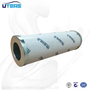 UTERS Replace MAHLE Hydraulic Filter Element PI 5130 SMX6 thumbnail-1