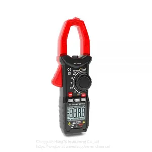 AC Digital Clamp Meter Test Voltage Meter thumbnail-1