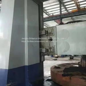 Qingdao Yongji CK5235 CNC Vertical Lathe thumbnail-2