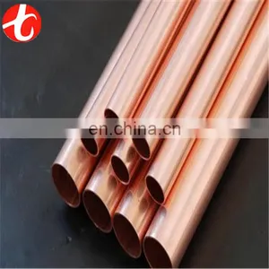 Cheap 1/4 Inch 3 Inch Copper Pipe Price Meter thumbnail-5
