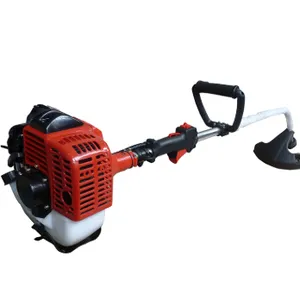 Brush Cutter JS-CG260-E thumbnail-1