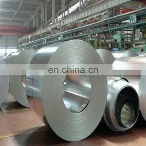 600-1500 Prime Quality Cold Steel Coil /cold Rolled Coil Prices SGCC thumbnail-3