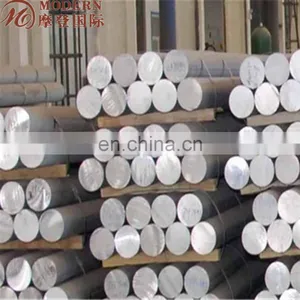 6061 Anti Corrosion Alloy Aluminum Bar for Fitting thumbnail-5