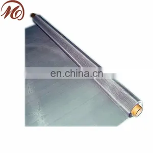 4x8 Stainless Steel Mesh Sheet thumbnail-1