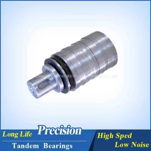Four Stage Cylindrical Roller Thrust Bearings thumbnail-1