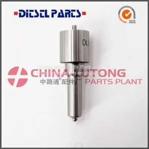 Diesel Injectors or Nozzles DLLA155P657 0 433 171 465 Fit for Audi thumbnail-1