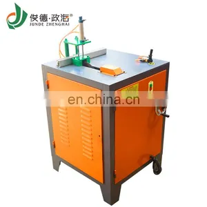 High Quality For Pneumatic Grid Cutting Machine thumbnail-1