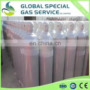 Wholesale Widely Used 40l Special Gas Steel Gas Cylinder for Sale thumbnail-5