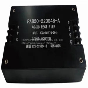 30-100w ac to dc Converter 5v 12v 24v 48v 110v thumbnail-1