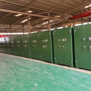 Shanghai Red Star Hotel Equipment Co., LTD company overview - view 4 thumbnail