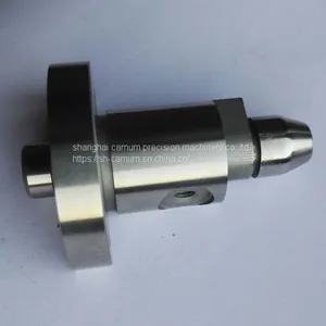 CNC Brass Parts thumbnail-1