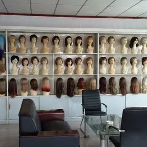 Qingdao XinGuanYi Hair Co.,Ltd. company overview - view 1 thumbnail