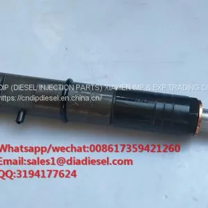 High Quality CAT Diesel Fuel Injector 236 1674 for Sale thumbnail-2