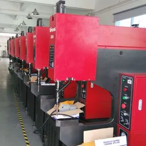 Shenzhen Yipeng Machinery Co., LTD company overview - view 1 thumbnail