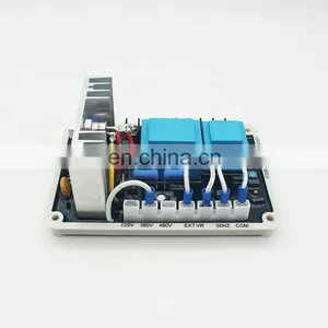 High Quality Diesel Generator Genset Spare Parts AVR EA15FC thumbnail-1